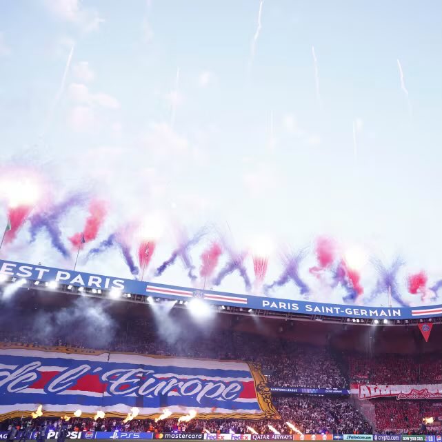 MEGA PSG 🇵🇸 tweet media