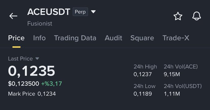 Vijay26600301's tweet image. 🚨  #ACE COİN ALDIM ✅

Hayırlı olsun %50-100 bekliyorum!

- BİNANCE Borsasından aldım.