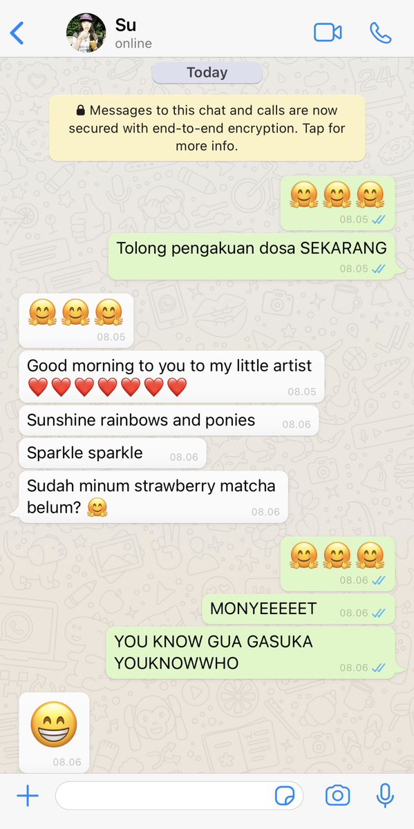 nonchelent's tweet photo. Daerin two tweets au edisi lining artist dn x base/shading colorist hr dengan tags accidentally made out with that one co-worker you had (one sided) beef with https://t.co/oRDGm2ItOj
