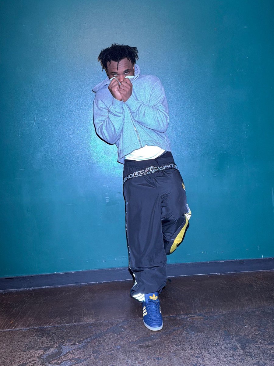 baby keem tweet media