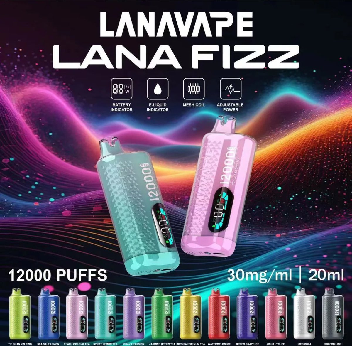【公式】BAND VAPE JAPAN tweet media
