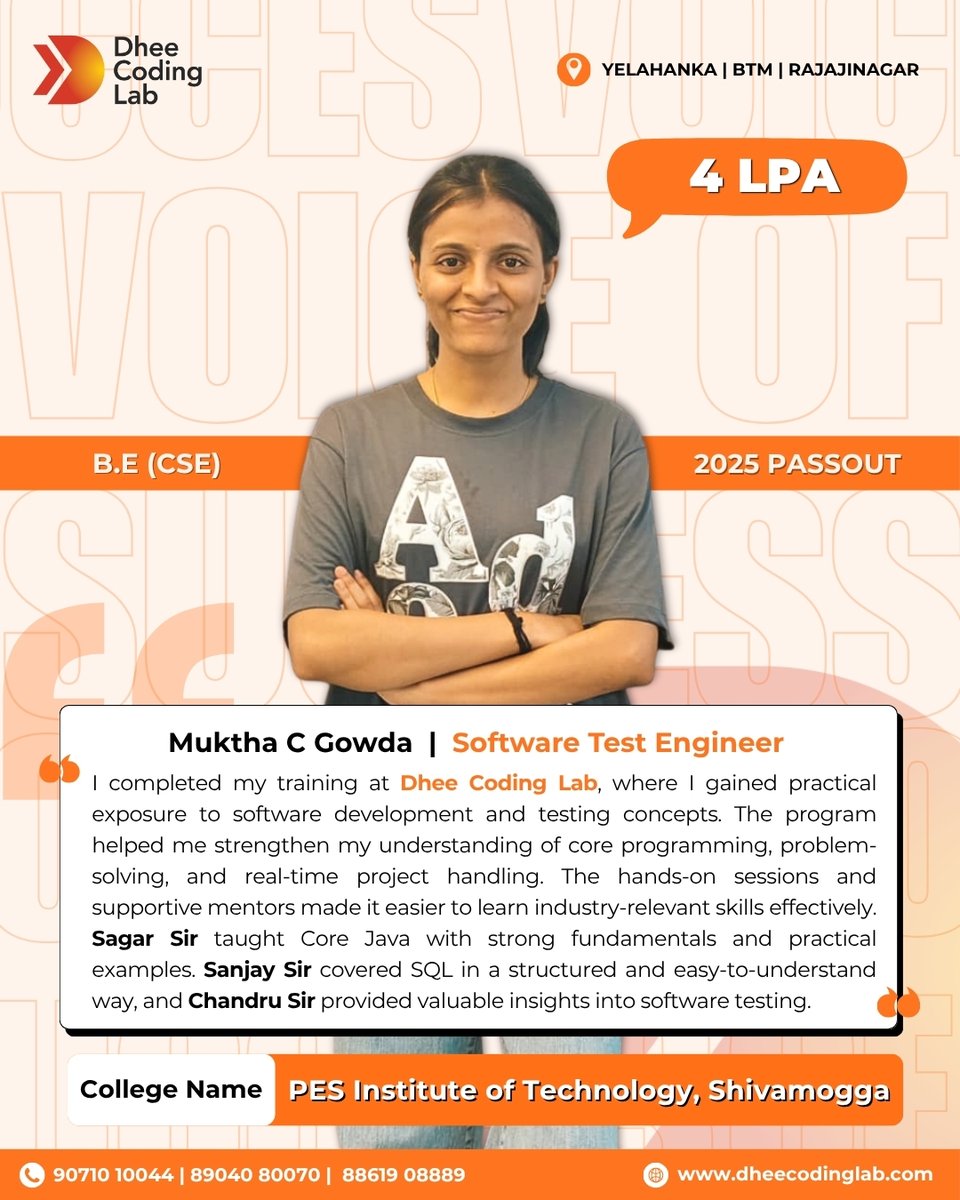 Dhee Coding Lab tweet media