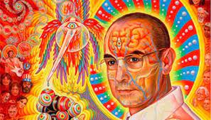 DerAltePoet's tweet image. Heute vor 18 Jahren verstarb Albert Hofmann (* 11. Januar 1906 - † 29. April 2008). Er entdeckte im Rahmen seiner Arzneimittelforschung im Jahre 1938 das #LSD und seine halluzinogene Wirkung. de.wikipedia.org/wiki/Albert_Ho…