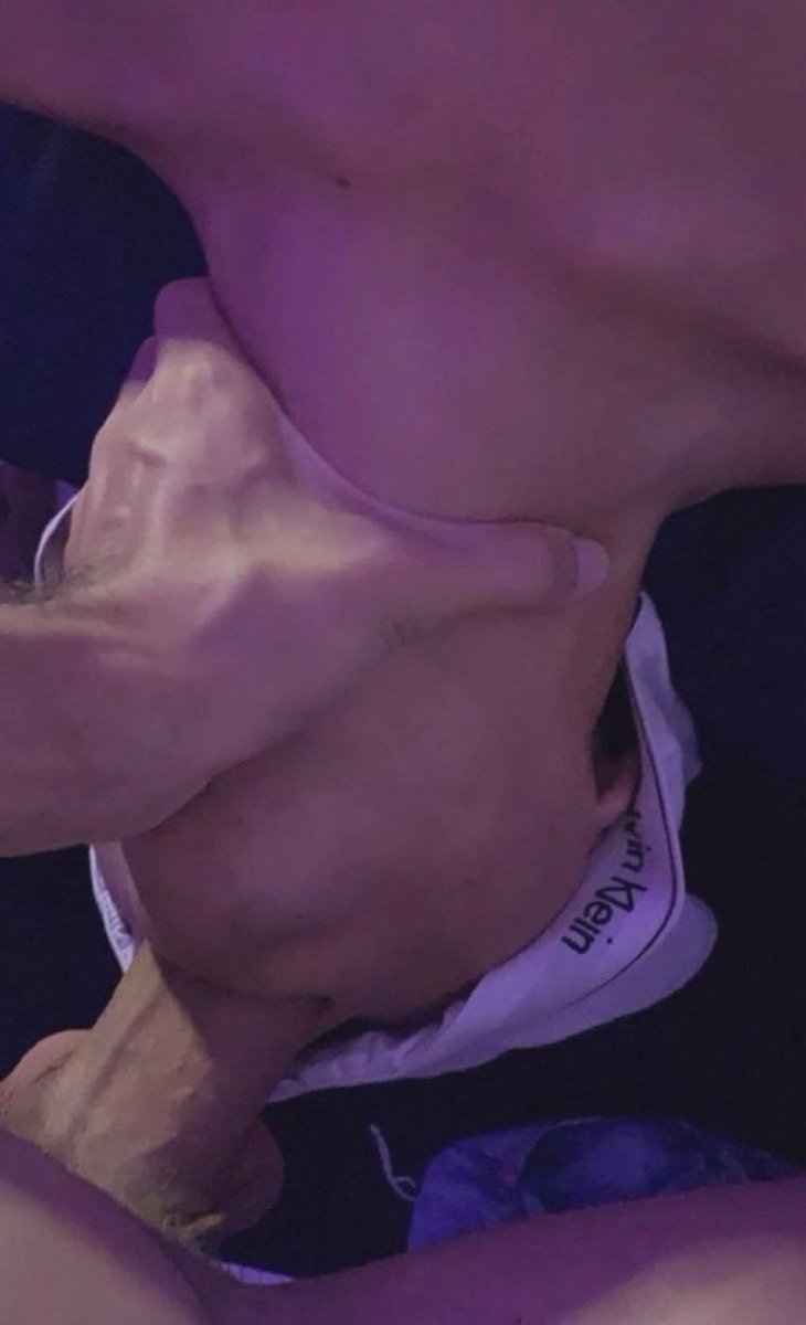 MUSCLE COCK TOM 🔥 tweet media