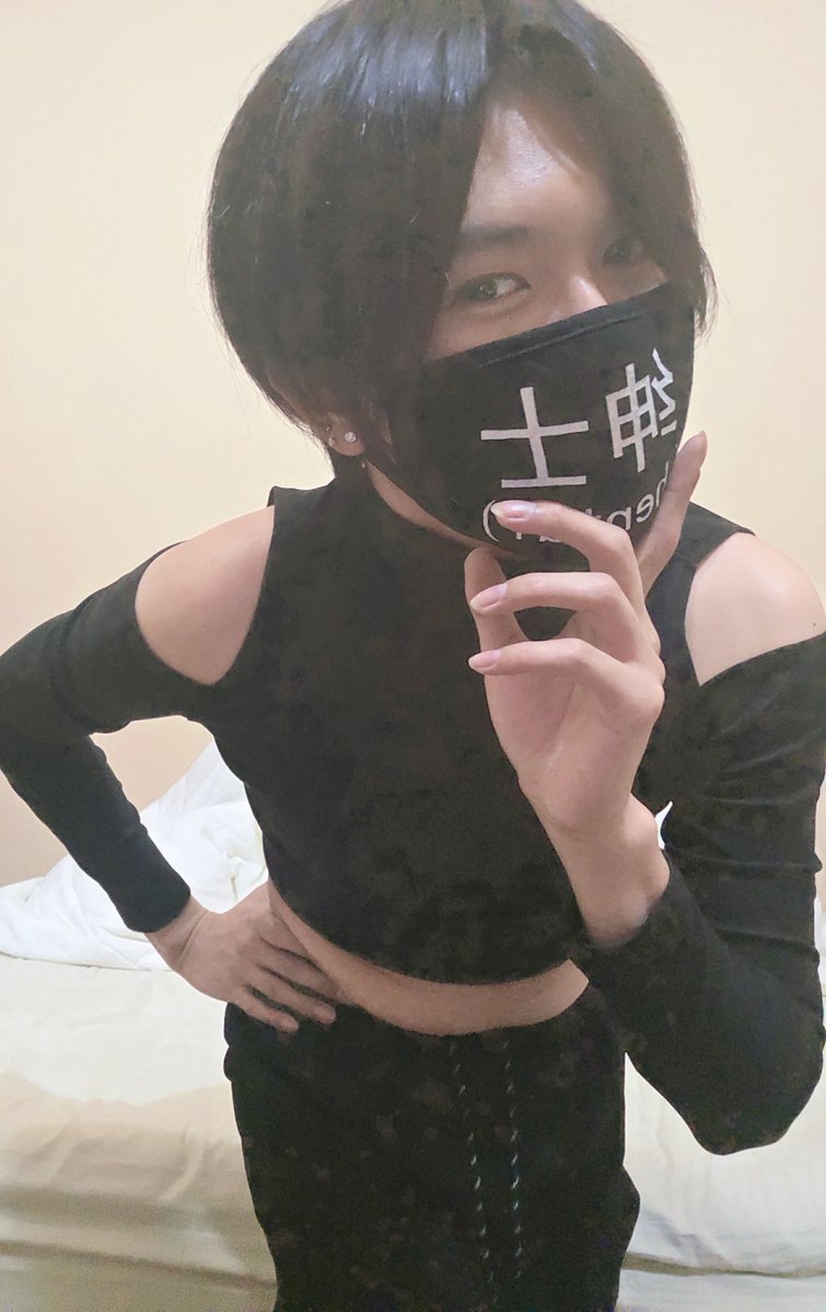 Vier369689's tweet photo. When i'm wondering what i you want me to post next 😋

#femboy #男の娘 #伪娘 #cuteboy https://t.co/3eM4ehOViT
