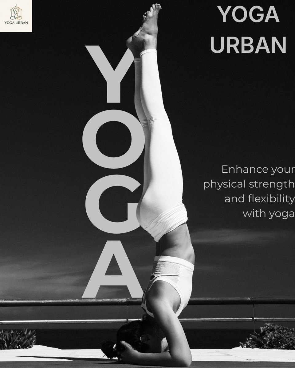 yogaurbanblr's tweet image. Personal.
Private.
Powerful.

Yoga designed only for you.
Welcome to Yoga Urban.

#StayHealthy #WellnessCommunity #YogaFlow #BookYourSession #StartToday #FeelTheChange #ᴛʀᴇɴᴅɪɴɢɴᴏᴡ #ᴠɪʀᴀʟᴘᴏsᴛ #trendingposts