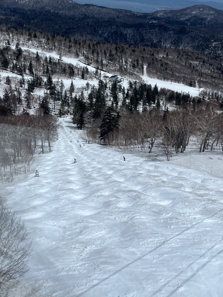 索道野郎▷索道部 tweet media