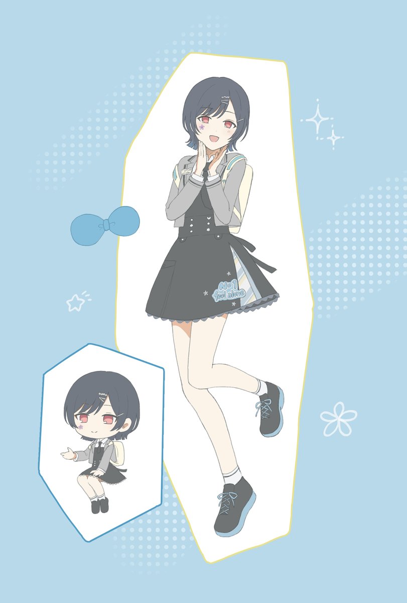 ゆうき tweet media