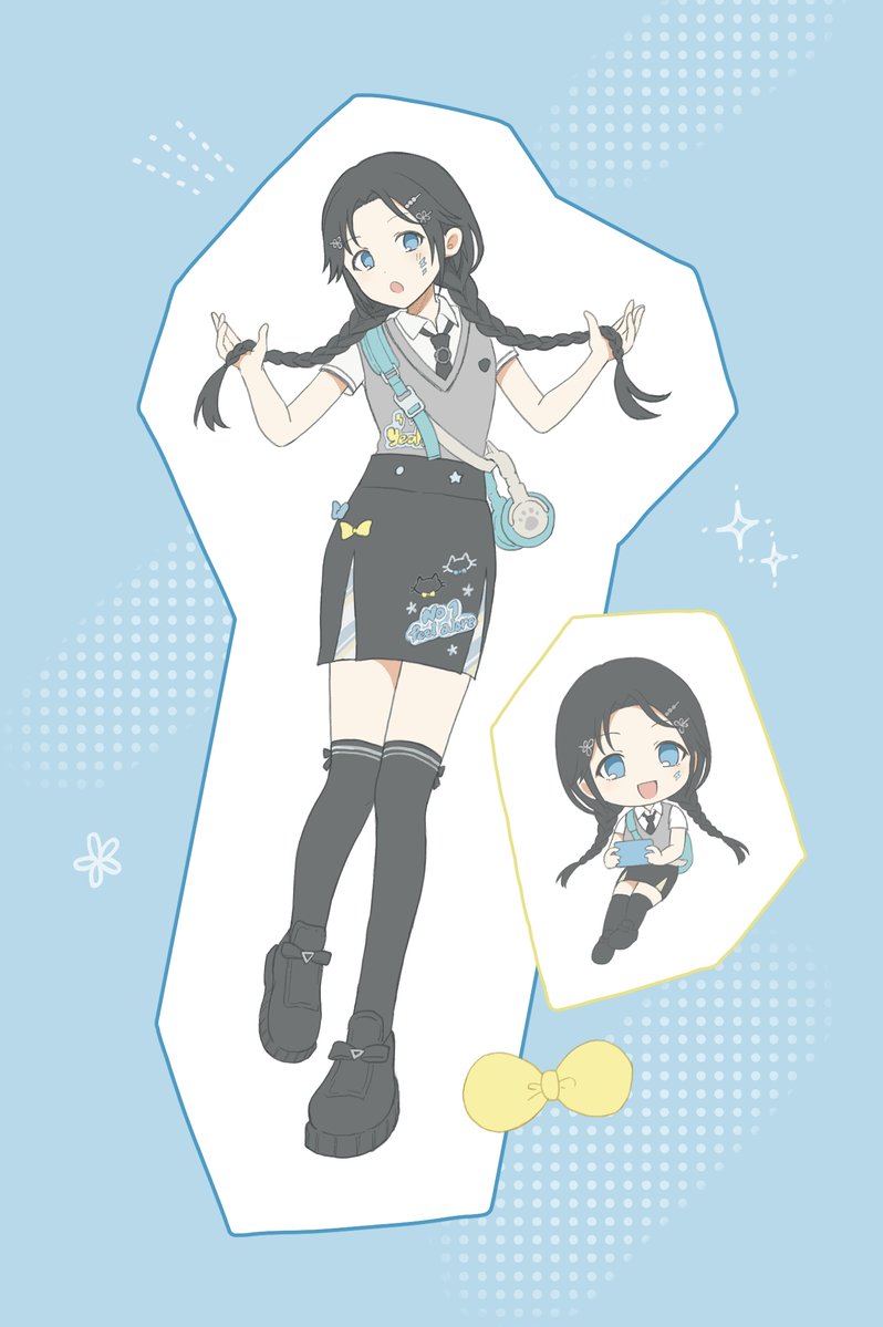 ゆうき tweet media