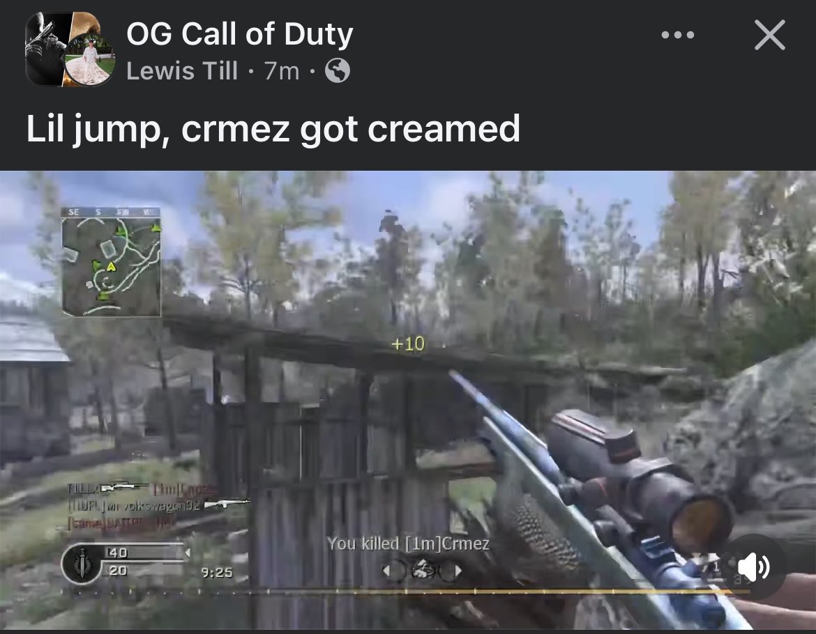 Yeah get clipped buddy <a href="/TheCriminaI/">Crimez</a>