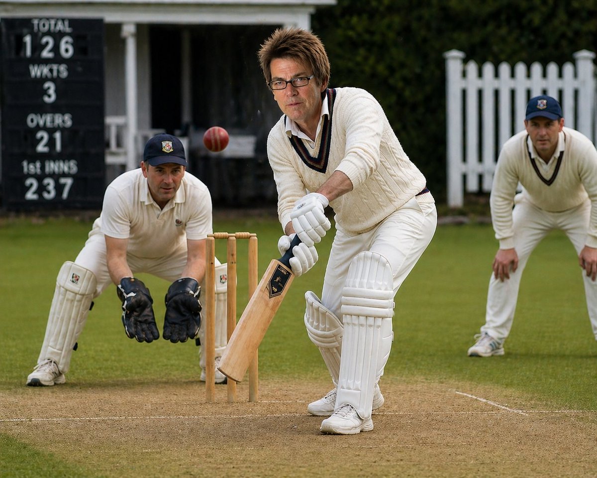 Mike Read tweet media