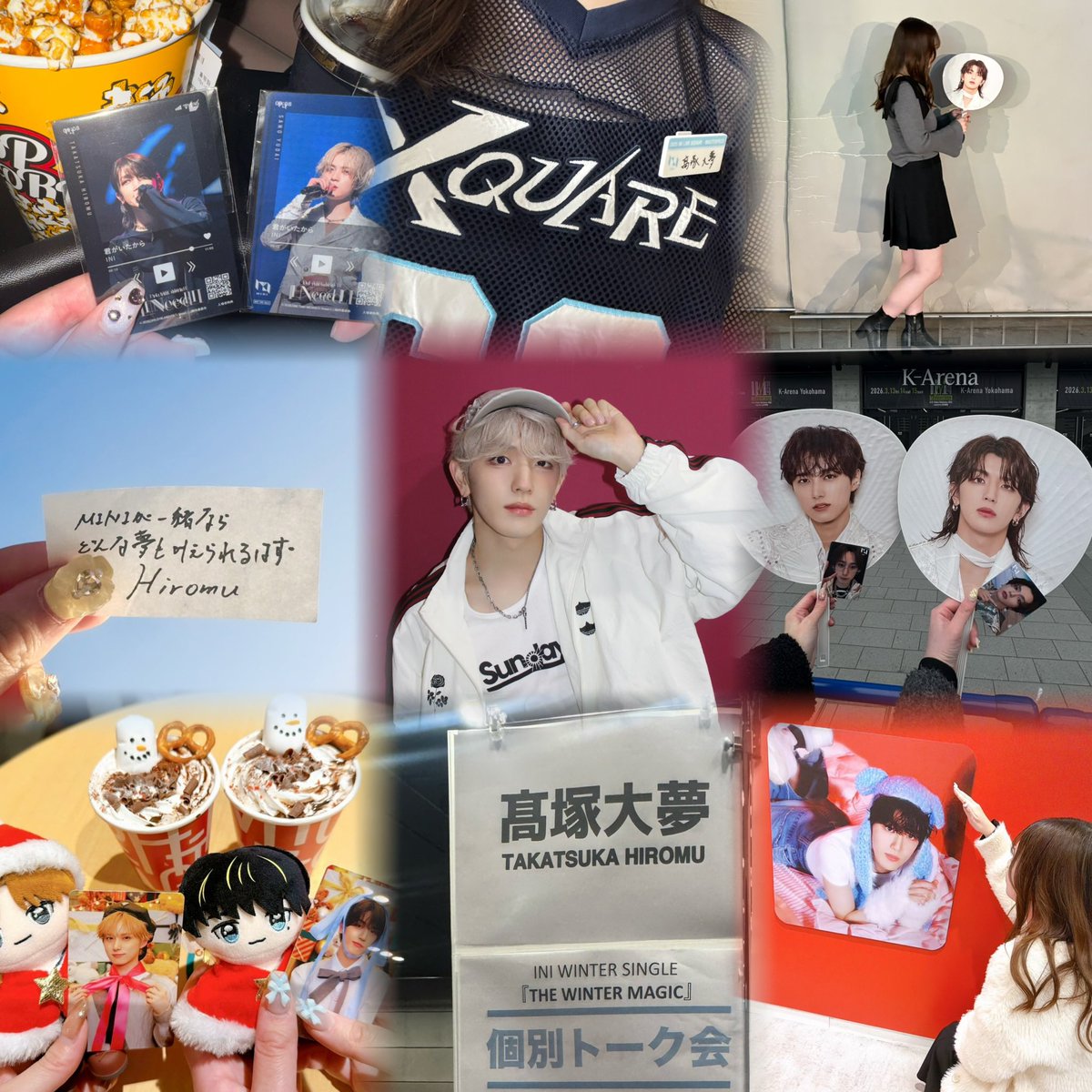 るる tweet media