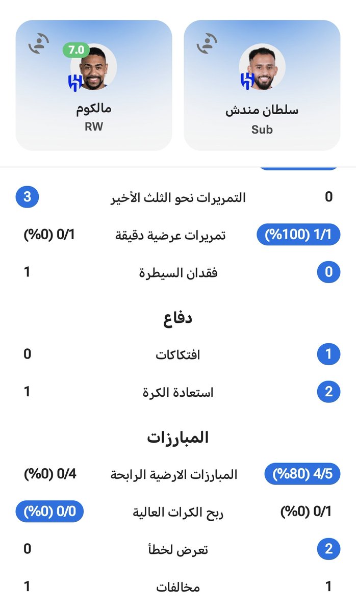 ناصر الجديع tweet media