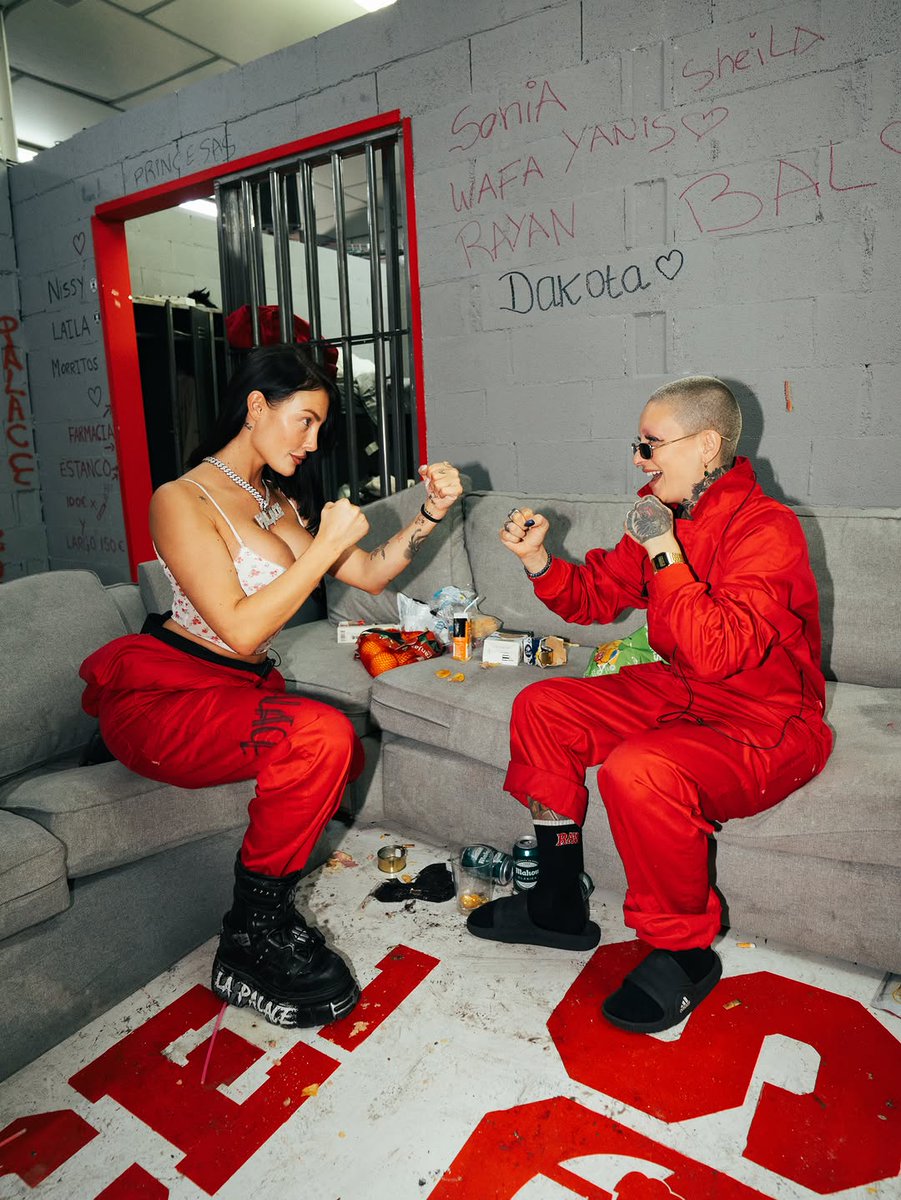 Lo que extraño la #CarcelGemelos2 😭 vuelvaaaan! 🙏🏻🔥 ahr

#FuriaCarcelGemelos2 

🔗instagram.com/p/DXsLs_HgDZr/