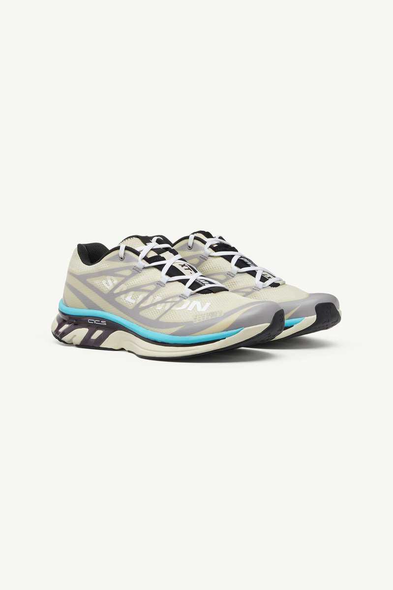 AVAILABLE via Maison Margiela: MM6 x Salomon XT
Lime Green: maisonmargiela.com/en-us/mm6-x-sa…
Light Grey: maisonmargiela.com/en-us/mm6-x-sa…