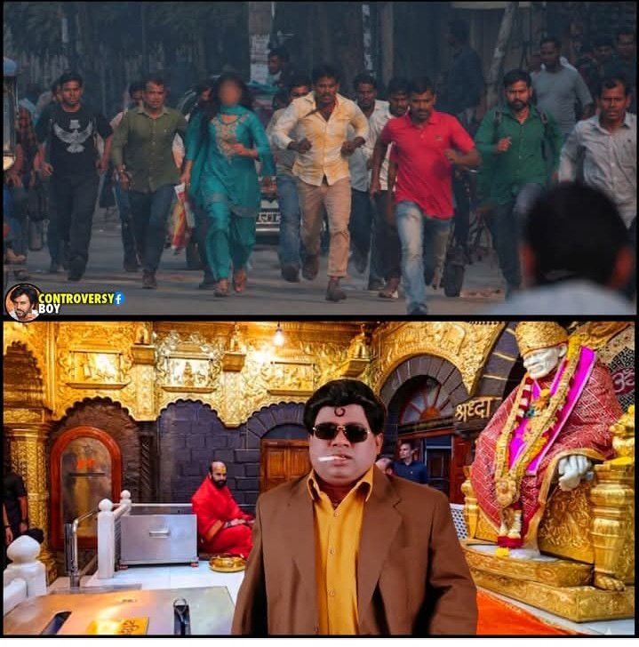 என் உயிர் Superstar ரஜினி ரசிகன் tweet media