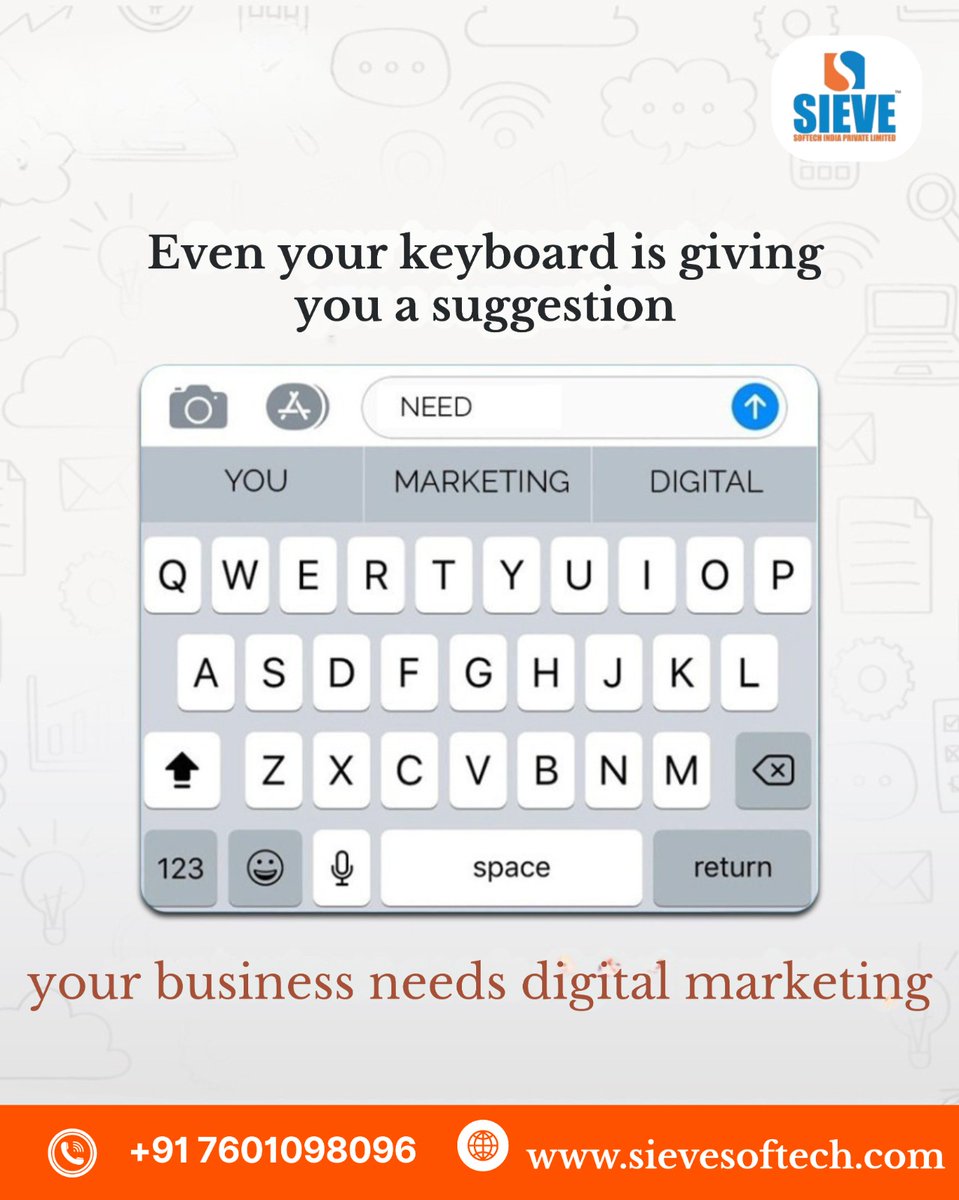 sievesoftech tweet media