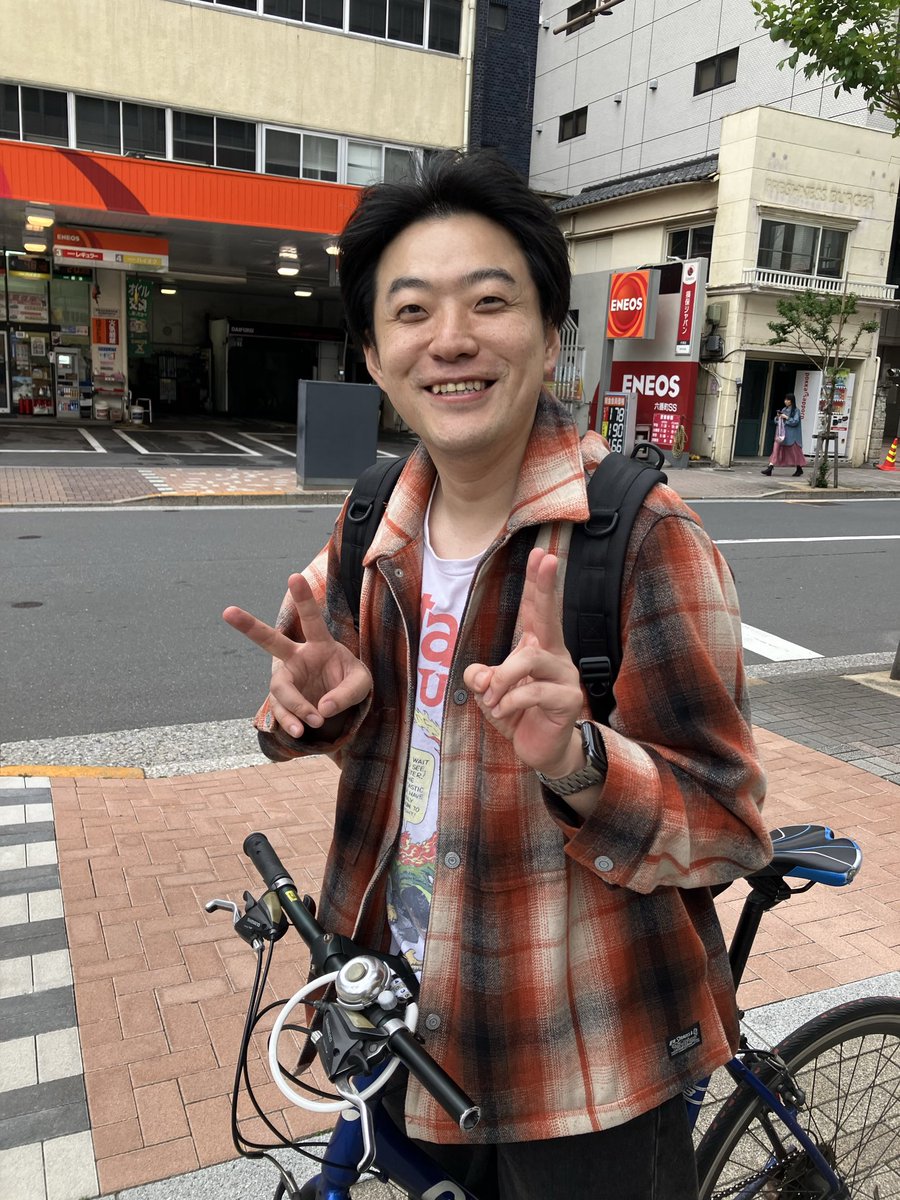 入間国際宣言 千葉ゴウ tweet media