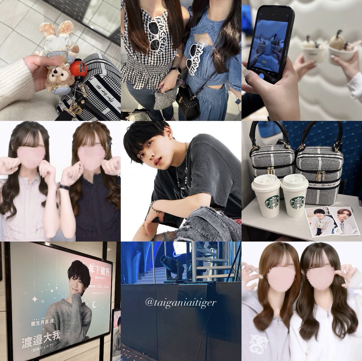 𝗮♡ tweet media