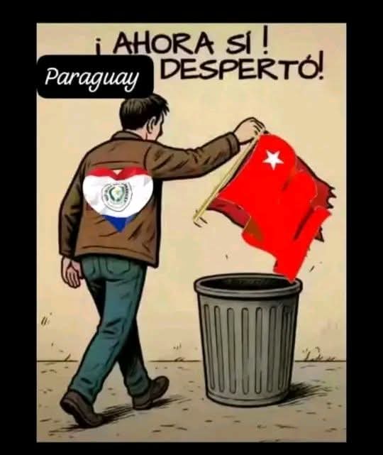 MartSalAcker's tweet photo. @raulatorre https://t.co/5CxD4Cmcdv