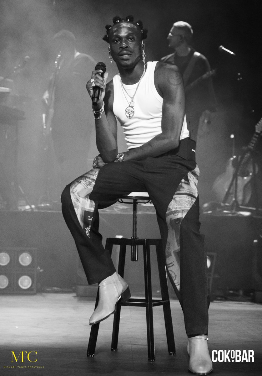 EYAN DICE tweet media