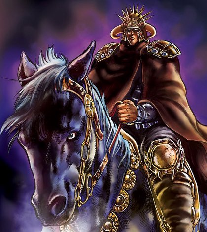 FGOのシルエットラスト
こういうのを期待してたけどなんか違うみたい?