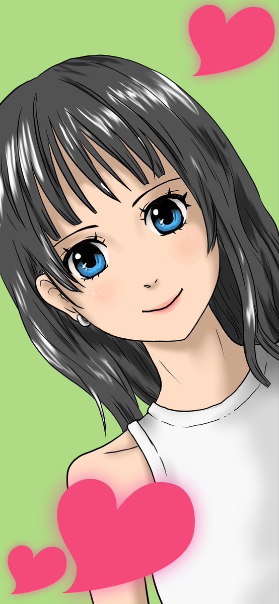 0a1lhDanpk1Slpo's tweet photo. キュインキュインの目が描きたかった…
#Perfume #fun_art #かしゆか https://t.co/CurB7Jt1BU