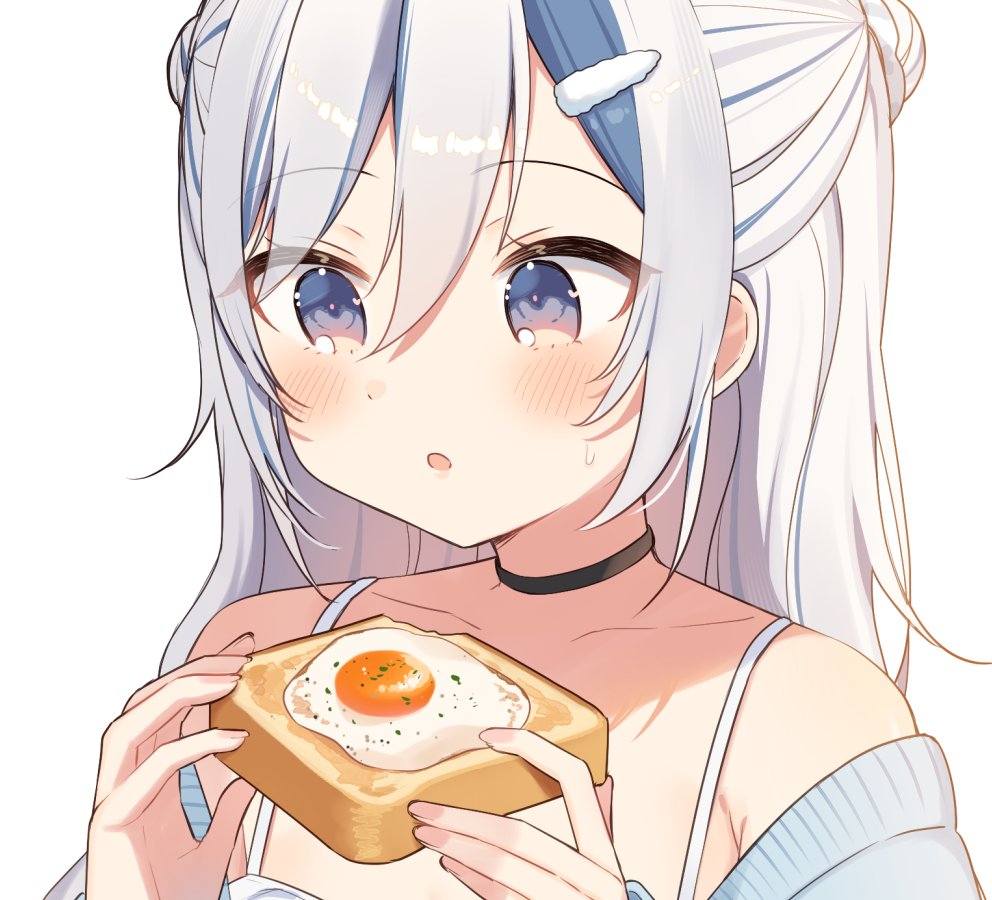 椎野せら🐸COMITIA156【V03b】 tweet media