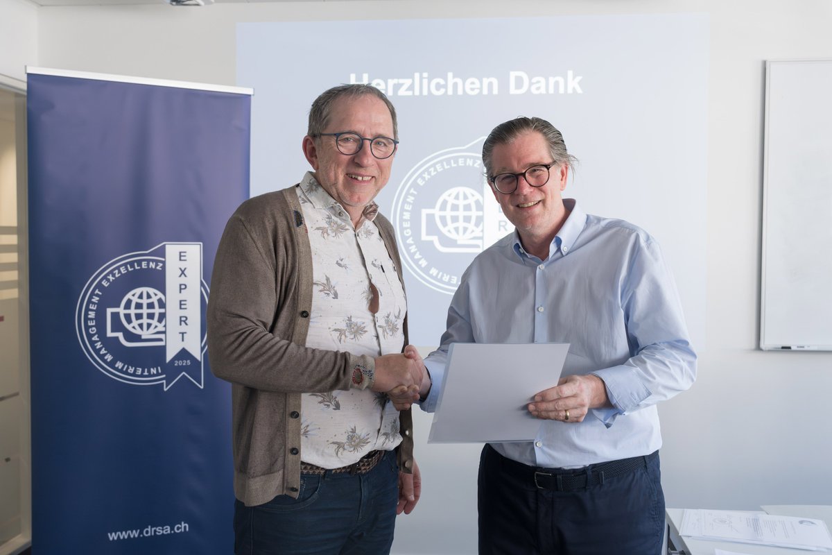 dr_m_schweizer's tweet image. 🎓 Ein rundum gelungenes Seminar zum Thema Interim Management liegt hinter uns!

Ein herzliches Dankeschön an alle, die dabei waren und diese beiden Tage zu etwas Besonderem gemacht haben.

#seminar #InterimManagement #teamwork #drschweizer #führungskonzepte #teko #drsa