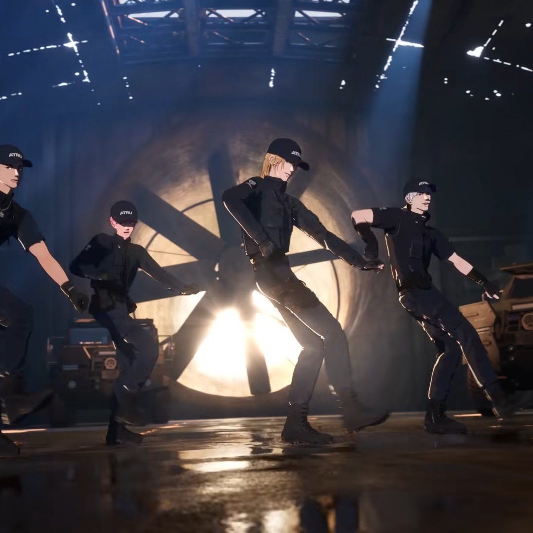 예롱🐰🐥 tweet media