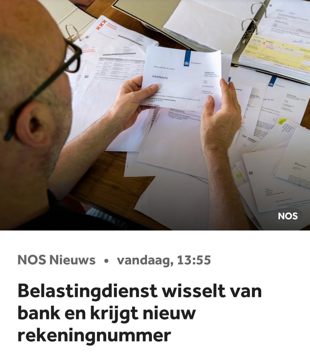 Jos Grekker tweet media