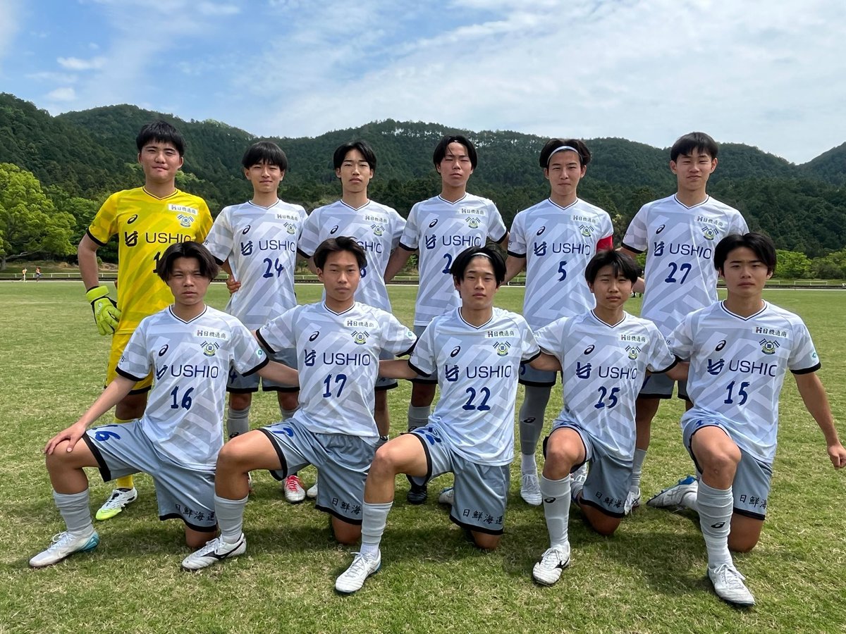 FC今治 アカデミー tweet media