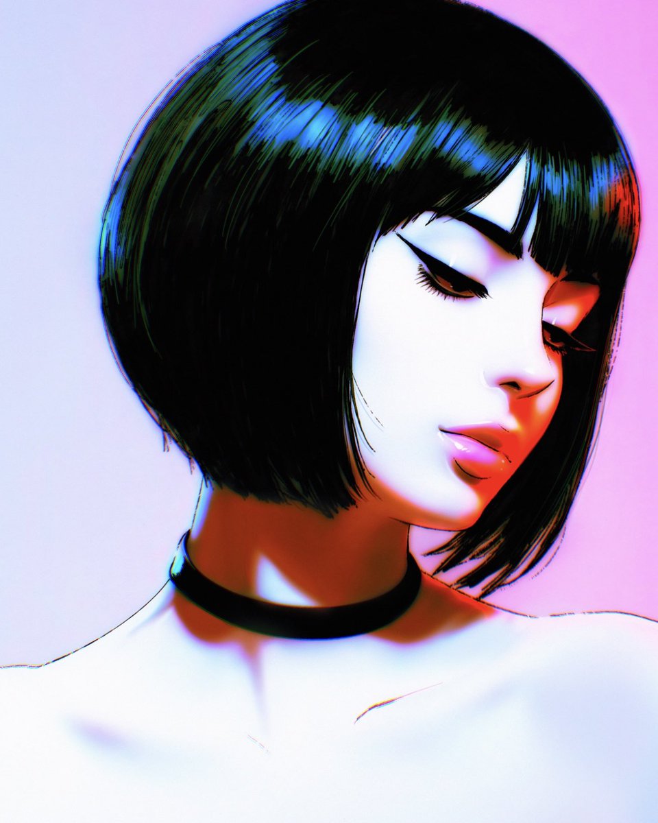 イリヤ・クブシノブ tweet media