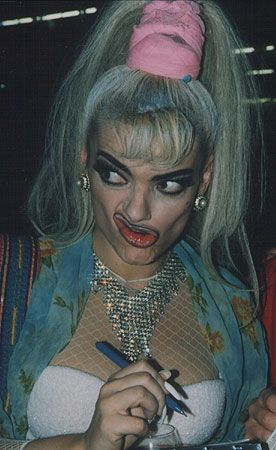 Spike el Monstruo 🦇 tweet media