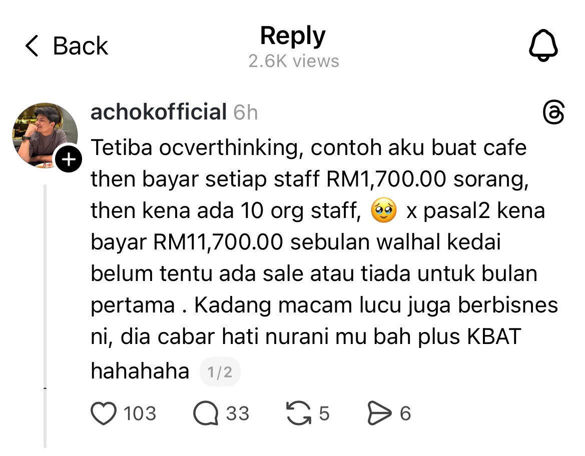 🇲🇾 tweet media