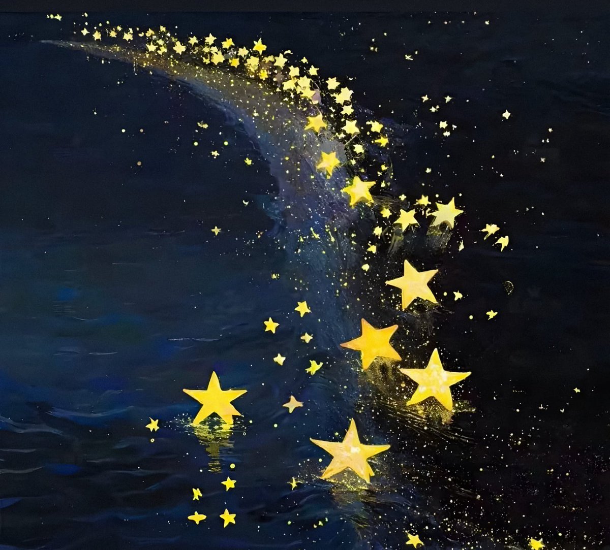 lunarfq's tweet image. Today is World Wish Day.

MAKE A WISH UNDER THIS POST AND IT WILL COME TRUE.