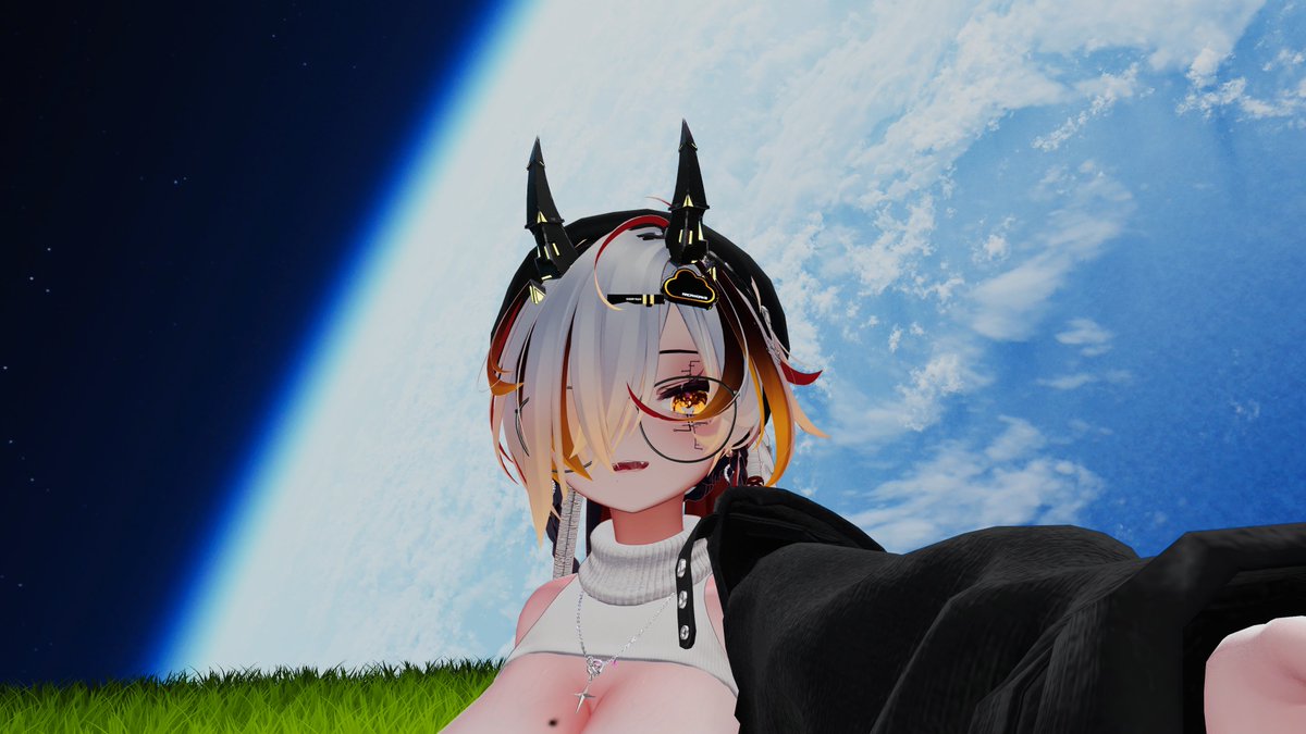 Aiku~Me tweet media