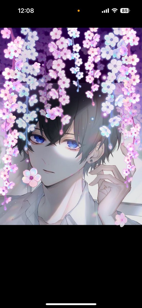 𝓢𓈒𓏸せぶん tweet media