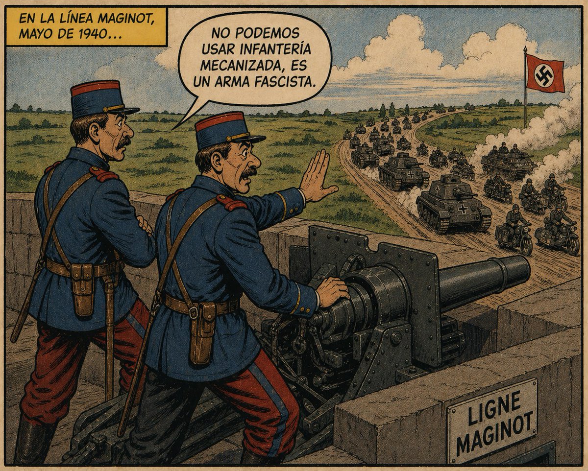 Crónicas Argentinas con IA tweet media