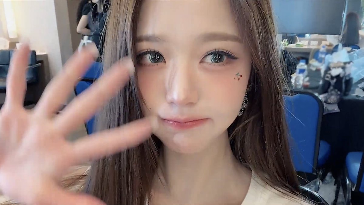 영심 tweet media