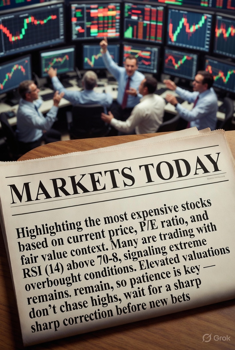 marketsday's tweet image. #Expensive Stocks Watchlist – Caution Advised ⚠️

🔹 Hitachi Energy India Ltd (#POWERINDIA)

🔹 Apar Industries Ltd

🔹 Voltamp Transformers Limited

🔹 Amber Enterprises India Ltd

🔹 Solar Industries India Ltd

🔹 Multi Commodity Exchange of India Ltd

🔹 MTAR Technologies Ltd