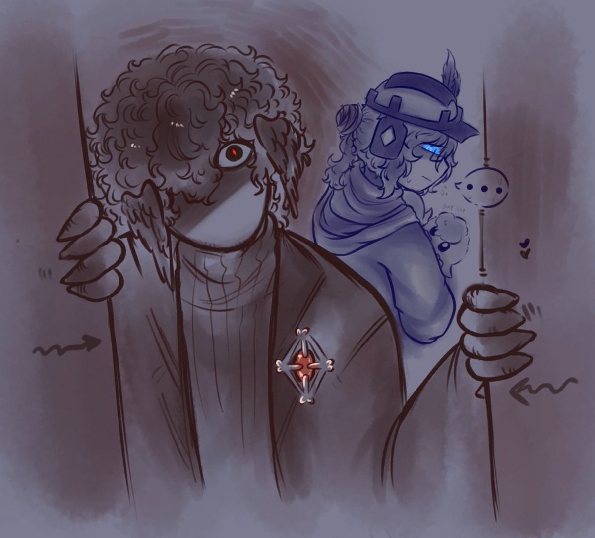 𝕿𝖊𝖑𝖆𝖒𝖔𝖓 tweet media