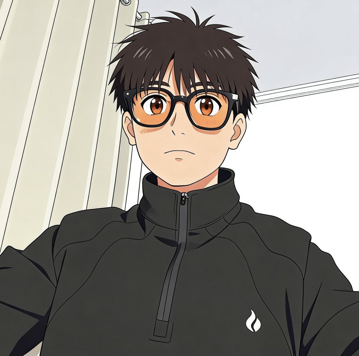 Ray懒羊羊🍊FDUCK🍊HTX tweet media