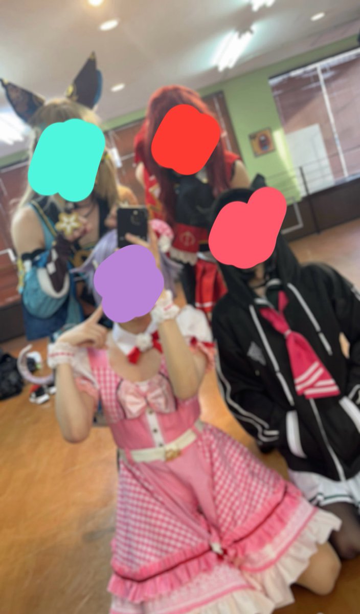 cit_funder's tweet photo. 【💃練習見学のお知らせ🕺】
5/3(日) 15-20時の間で、衣装合わせを含めたダンス練習を行います。開催に際し、数名の見学希望者を募集いたします！

我々の活動に興味のある方はぜひ、DMにてご連絡ください📨
詳しい練習場所などはDMでお伝え致します。 https://t.co/iiOO29nEHx