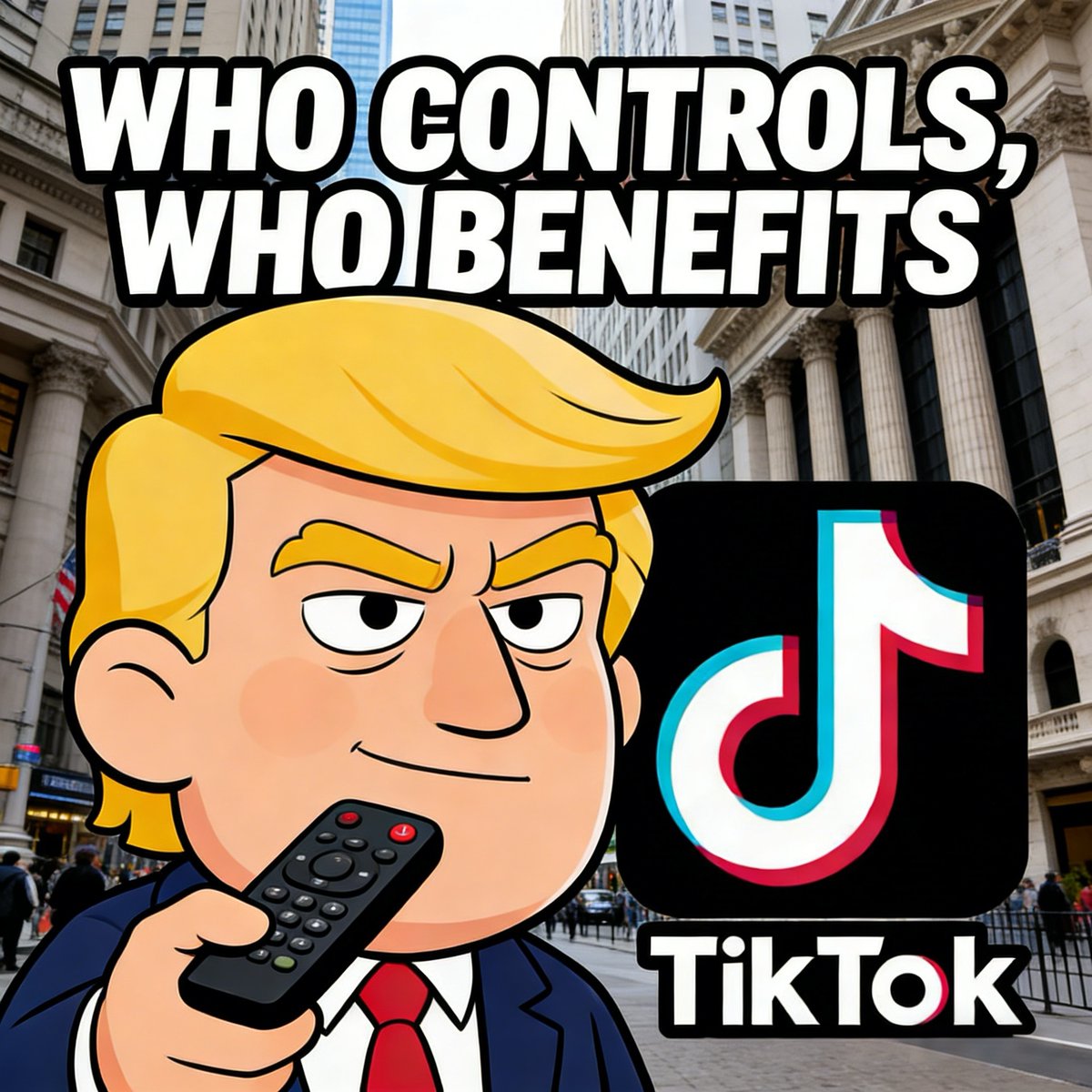 EmilyWhite93992's tweet image. TikTok said user experience won’t change? Lies. Trump’s already shaping what we see.#KILLLINE