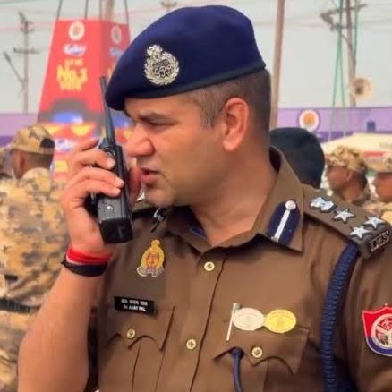 Suraj Kumar Bauddh tweet media