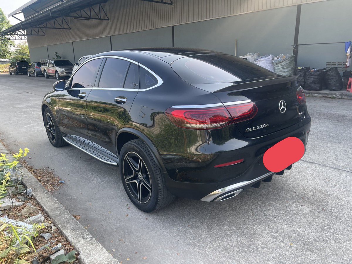 รถหลุดจำนำ จากนายทุน tweet media