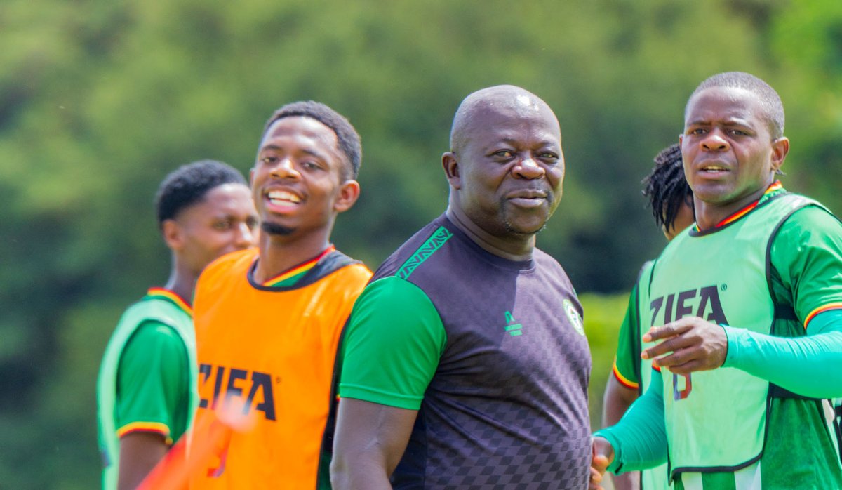 COSAFA tweet media