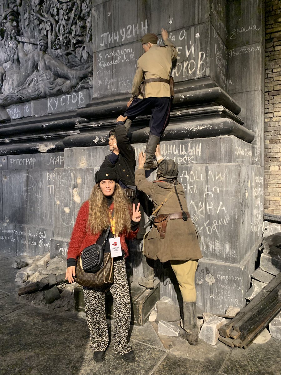 LLDC 🐺🇦🇷 tweet media