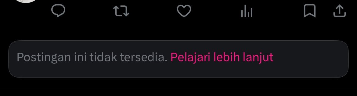 Biyu ORDER WA tweet media